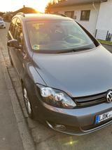 Volkswagen Golf Plus 1.6 TDI BlueMotion Technology Styl... - Volkswagen Golf Plus: Bluemotion