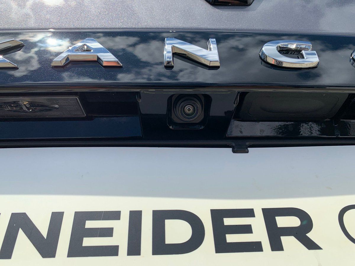 Renault Kangoo - Bild 32