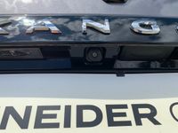 Renault Kangoo - Vorschau Bild 32