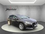 Hyundai i40 cw 1.6 GDI Trend Blue, 6-Gang, Navi, Sitzh. - Hyundai i40 aus 2018