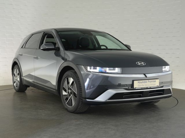 IONIQ 5 FACELIFT TECHNIQ 84kWh 4WD+MATRIX-LED+NA