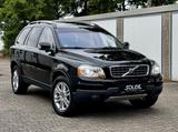 Volvo XC90 D5 Summum - Volvo XC90: Summum