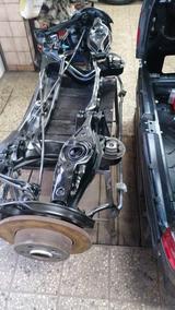 Mercedes-Benz E 430 T AVANTGARDE W210 7-SITZER - Mercedes-Benz E-Klasse S210