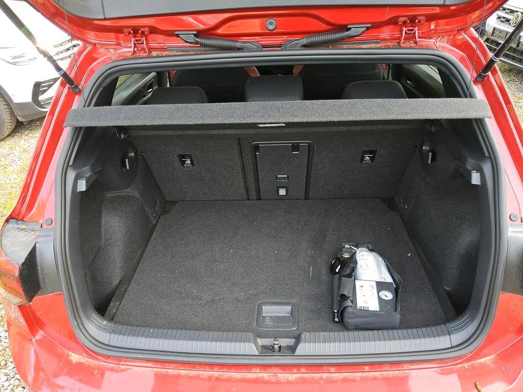 Volkswagen Golf GTI *Sonderleasing* 2.0 TSI DSG H&K DCC LM1, миниатюра 5