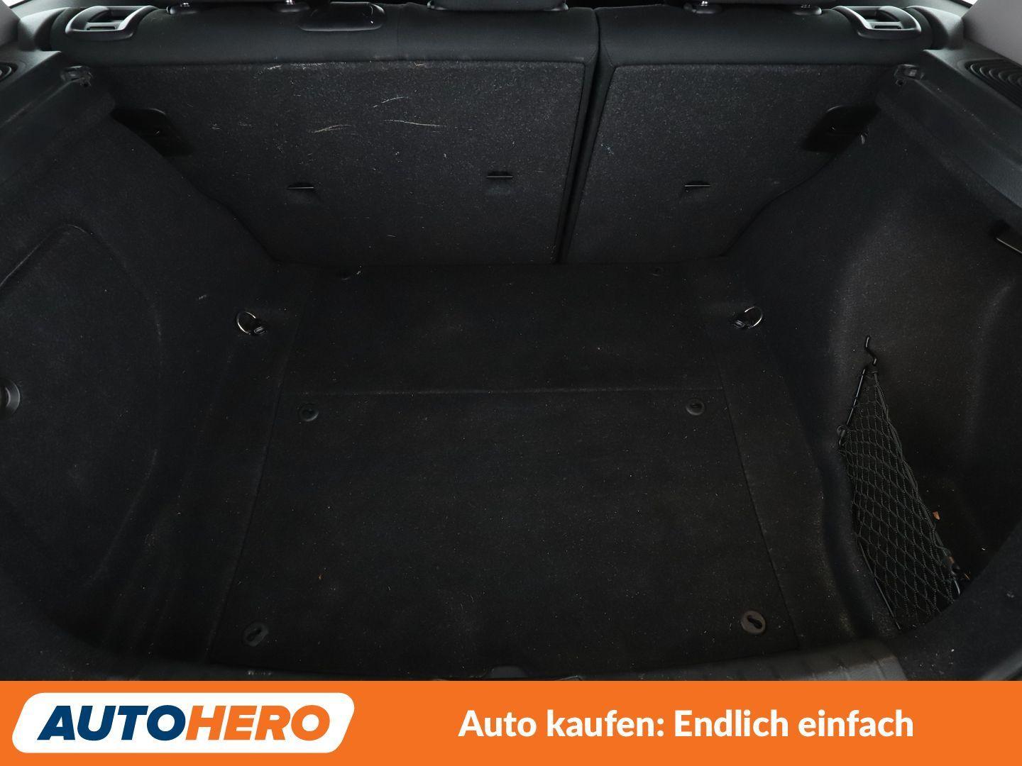 BMW  118d Advantage*TEMPO*PDC*SHZ*KLIMA*