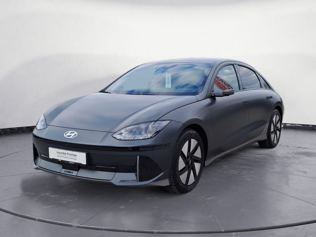 Hyundai IONIQ 6 Dynamiq HeadUp ACC R-Kamera
