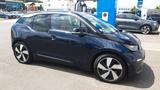 BMW i3 (94 Ah), 125kW mit Range Extender - - BMW i3 mit Hybrid-Antrieb