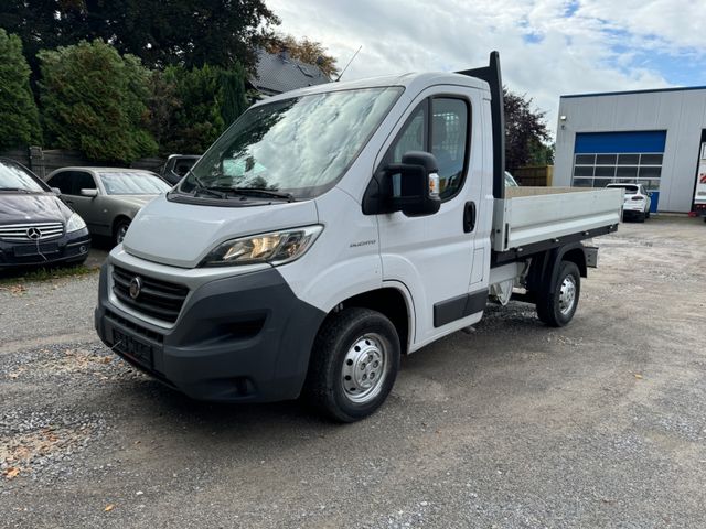 Fiat Ducato Pritsche 33 130 L1 Pritsche 114 tkm