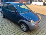 Ford Ka/Ka+ 1,3 44kW - - Ford Ka/Ka+ aus 2007