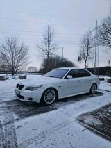 BMW Bmw E 60 530 i   X drive   M Paket - BMW 530: 530i E60