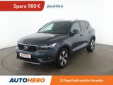 Volvo XC40 1.5 T3 Momentum Pro 2WD Aut.*NAVI*LED*TEMPO - Volvo Gebrauchtwagen in Hannover