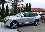 Porsche Cayenne S, 955, Voll., Bose, Luftf... - Porsche Cayenne 955