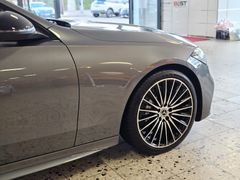 Fahrzeugabbildung Mercedes-Benz C 220 d Lim. *AMG-LINE* (CAMERA/NIGHT/LED/19"ZOL