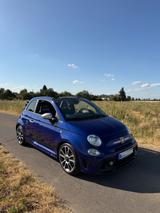 Abarth 595C 1.4 T-Jet 16V 595C Turismo