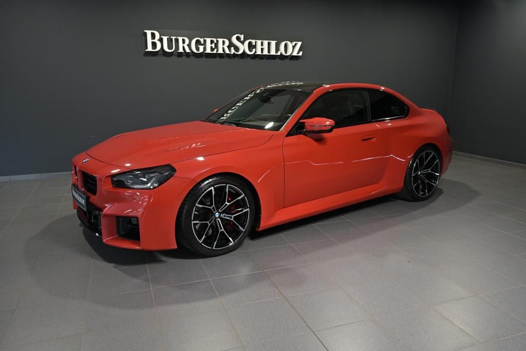 BMW BMW M2 MEM./PDC/RFK/LED/SOUND/SZ/PA