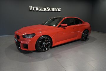 BMW M2 - 1