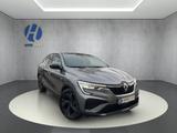 Renault RS Line ACC LED RFK Virtual C. Alcantara 18LM - graue Renault Arkana