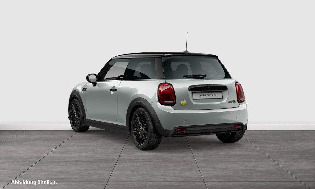 MINI Cooper SE - Bild 2