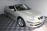 Saab 9-3 Cabriolet 1.9 TiD DPF Vector TOP ZUSTAND - Saab aus 2007: Cabrio