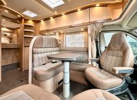 Malibu T 500 QB -€ 32.074,00 REDUZIERT!- (8/18)