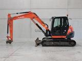 Kubota KX080-4 - Angebote