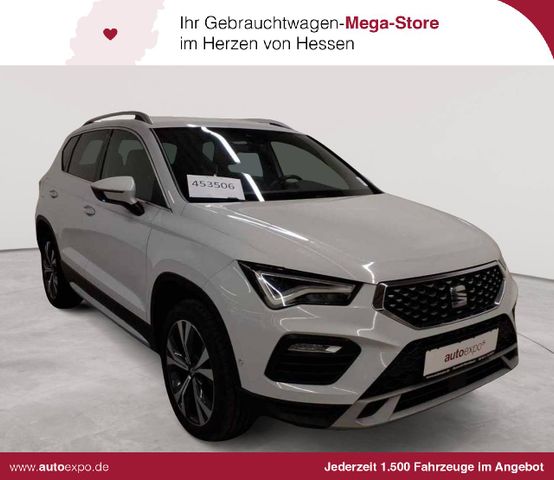 Seat Ateca 2.0 TDI DSG Xcellence Navi