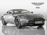 Aston Martin DB11 Coupe V8 Xenon Grey Onyx Black - Aston Martin DB11 in Köln