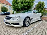 Mercedes-Benz SL 350 - - aus 2006: Cabrio