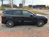 Porsche Selten: Cayenne Diesel S, EZ 12/14, 130TKM, 1.Hd - Porsche Cayenne in Bremen