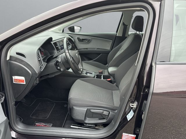 Leon Style 1.4l TSI *LED+Spurhalteass.+PDC Notbr