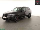 BMW X3 M COMPETITION LASER,HUD,360GRAD,ACC,SITZKLIMA - gebrauchte BMW X3 M aus dem Jahr 2023
