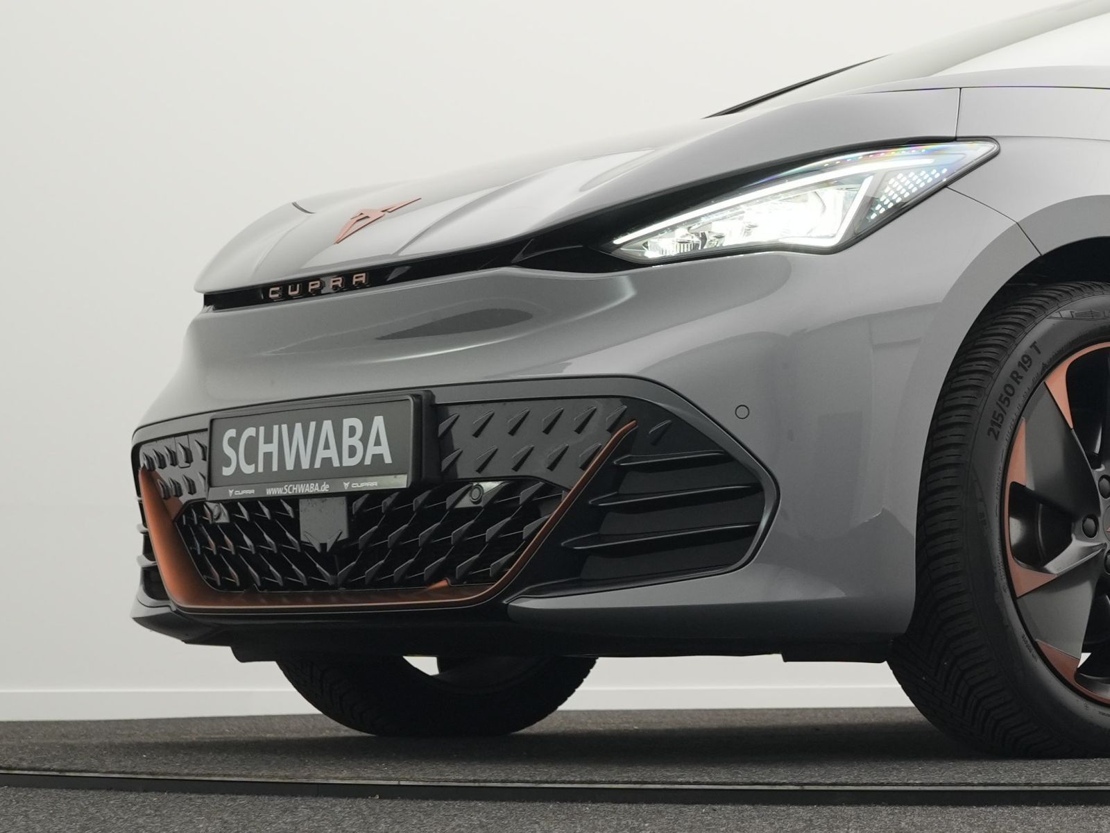 Cupra Born - Bild 42