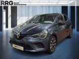 Renault Clio EQUILIBRE TCe 90 - Renault Clio Equilibre mit Benzin-Antrieb