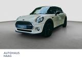 MINI Cooper D F55 Pepper Park SHZ DAB Bluetooth Alu - MINI MINI: Weiß, Pepper