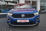 Volkswagen T-Roc 2.0 TSI Sport DSG 4Motion Totwinkel AHK - Volkswagen T-Roc in Chemnitz