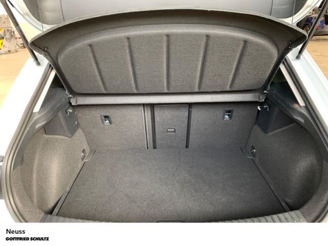 Seat Leon - Bild 8