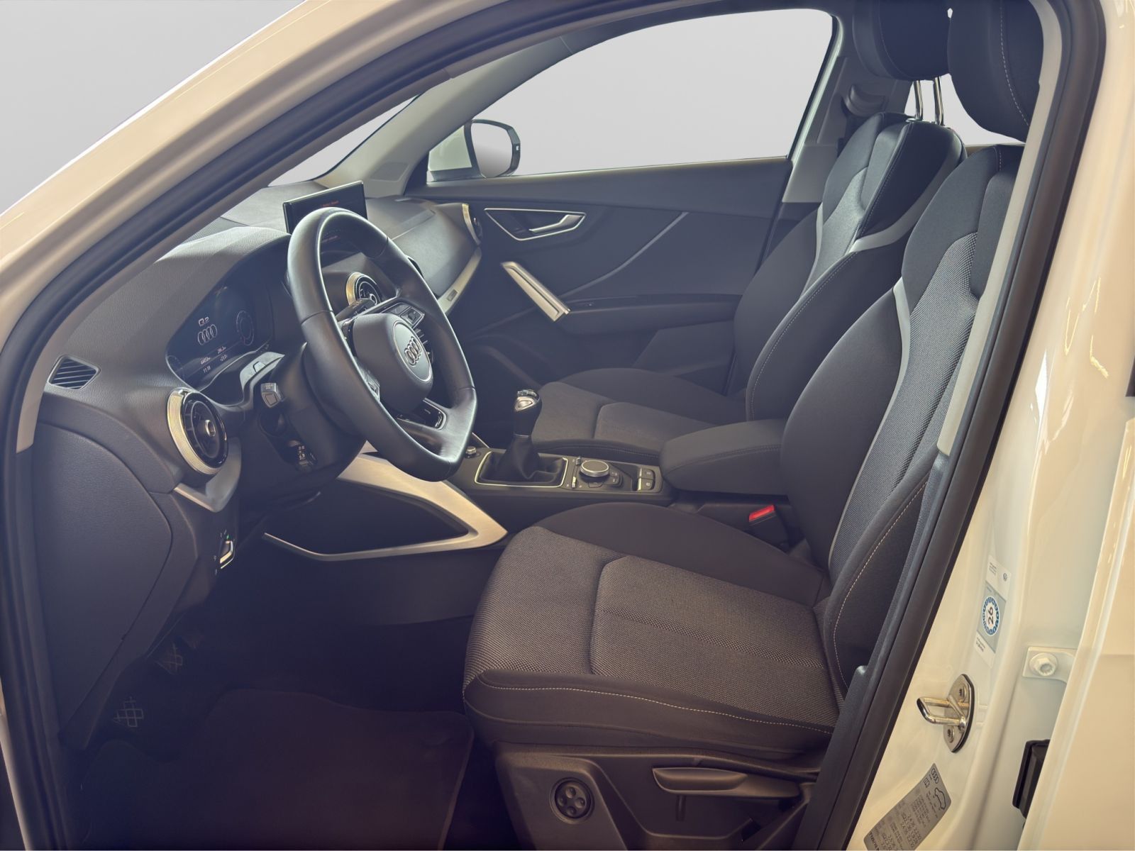 Audi Q2 - Bild 10