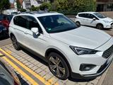 Seat Tarraco 2.0 TSI 140kW Xcellence 4Drive DSG X... - Seat Tarraco von privat