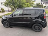 Kia Soul 1.6 SPIRIT SPIRIT - Kia Soul aus 2009
