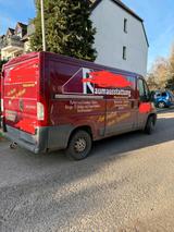 Fiat Ducato l2h1  2.3 jtd - Fiat Ducato in Bochum