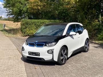 صورة 5 لـ 2014 BMW I3