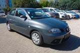 Seat Ibiza 1.4 Comfort Edition KLIMAAUTOM/TEMP/SHZ - Seat Ibiza: Comfort