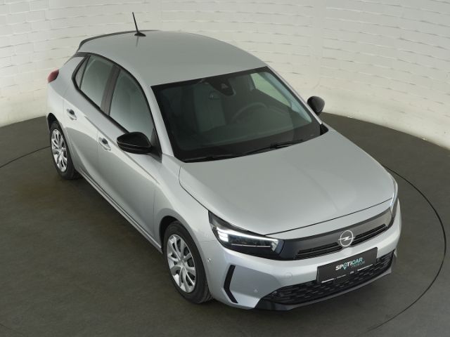 Corsa F FACELIFT+RÜCKFAHRKAMERA+SITZHEIZUNG+LENK