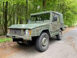 Volkswagen Iltis - VW Iltis Gebrauchtwagen