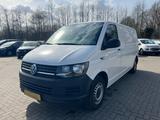 Volkswagen T6 Transporter Kasten-Kombi Kasten lang*2.0Ltr - Volkswagen Abschleppwagen Lt
