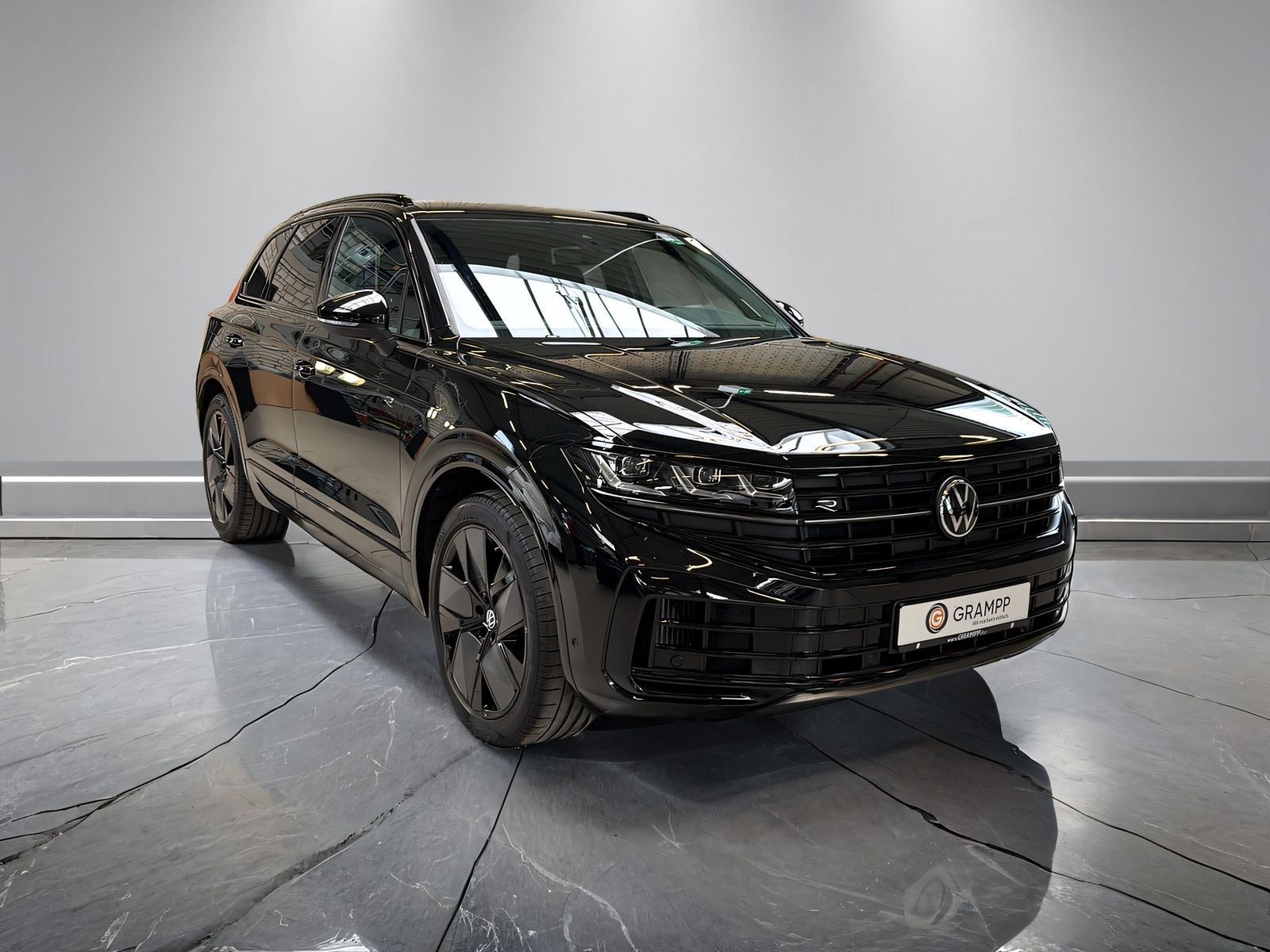 Volkswagen Touareg - Bild 15