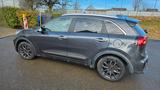 Kia Niro PHEV Spirit Garantie Folie Konservierung - gebrauchte Kia Niro aus dem Jahr 2020