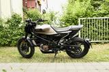 Husqvarna Svartpilen 701  - HUSQVARNA SVARTPILEN