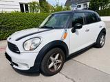 MINI COOPER_D Countryman Cooper D