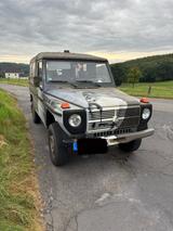 Mercedes-Benz Steyr Puch G 230 - Langer Radstand  - Mercedes-Benz G 230 von privat